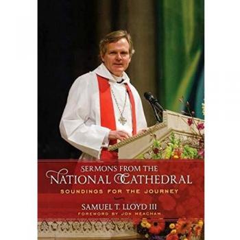 National Cathedral Sermon Collection: Inspirational Soundings for Spiritual Growth
