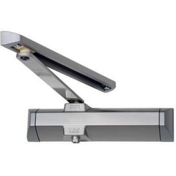 Dorma 10200401 - Cierrapuertas Ts90 En3 S/R Plata