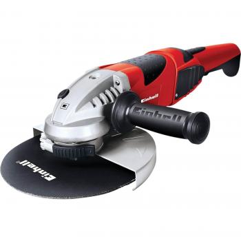 Amoladora Angular Einhell TE-AG 230/2000, 230 mm, 2000 W