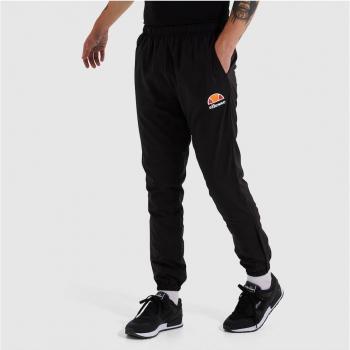 Ellesse Ezio Track Pant - Pantalón negro para hombre