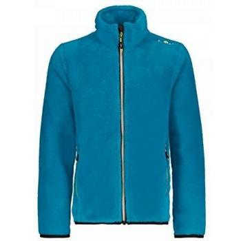 CMP 38P1414 Cyano 164 - Chaqueta de forro polar para niño