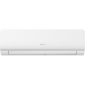 Aire Acondicionado Split 1x1 Hisense Inverter WiFi 4300 Frig/h 4299 Kcal/h KC50XS1G