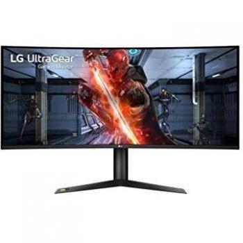 LG 38GL950G-B - Monitor Gaming QHD de 95.2 cm