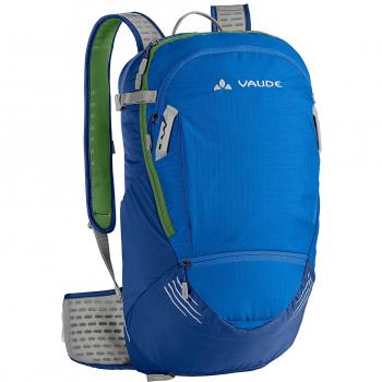 VAUDE Hyper 14+3 Mochila, Unisex Adulto, Azul