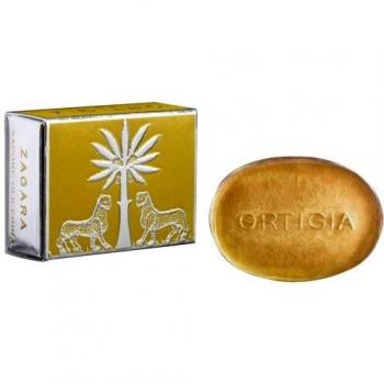 Ortigia Zagara Glycerine Cleansing Soap 40g