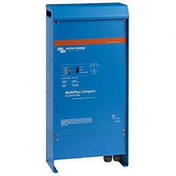 Victron Multiplus combined system 2000 W 12 V