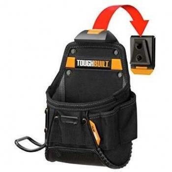 TOUGHBUILT TOU-CT-24 TB-CT-24 Project Pouch/Hammer Loop