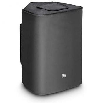 LD Systems Stinger 10 G3 PC Padded Slip Cover for 10 PA Speaker
