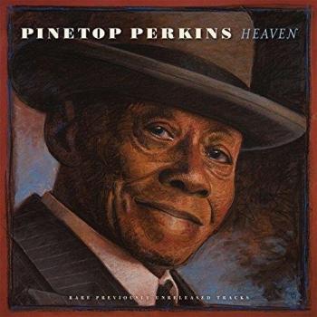 Heaven [VINYL]