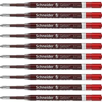 Schneider 103902 Gelion 39 - Recambio gel para bolígrafo