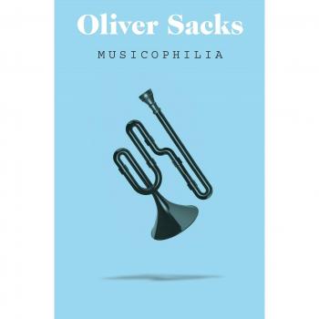 Libro Musicophilia: Cuentos de Música y el Cerebro - Oliver Sacks