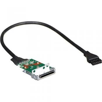 Lector de Tarjetas SD HP Z2 G5 SFF ACCS