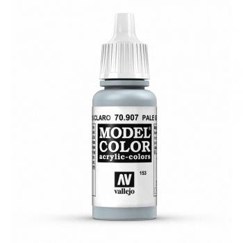 PINTURA PARA MODELISMO MATT AZUL GRIS CLARO