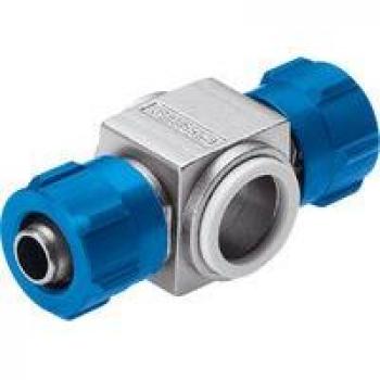 Festo 6287 modelo TK-1/4-pk-6-ku Anillo pieza