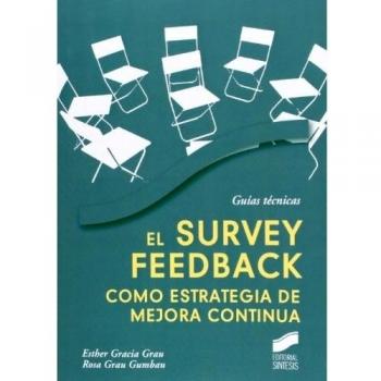 El survey feedback como estrategia de mejora continua