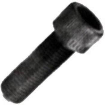 Fix Nippel Unisex - Adulto Tornillo Hexagonal Interior -2259009001 Plata tamaño único