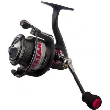 Browning Stationärrollen Frontbremsrollen Xitan Master Match 930 FD - Carrete de pesca de arrastre