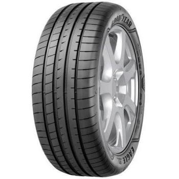 Goodyear Eagle F1 Asymmetric 3 SUV XL FP - 245/45R21 104Y - Neumático de Verano