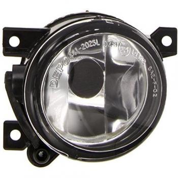Faro antiniebla DEPO 441-2036L-UQ y Faro antiniebla VAN WEZEL 5886995