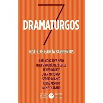 Siete Dramaturgos: 6