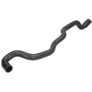 THERMOTEC DWB154TT Manguitos de Radiador para BMW 5 Berlina y Touring, Manguera del radiador, Tubería de radiador