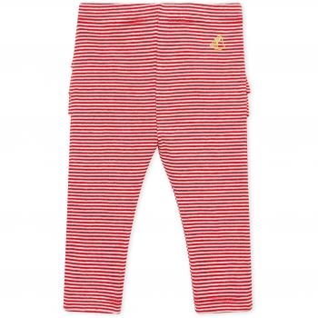 Petit Bateau Beaucoup Leggings, Multicolor