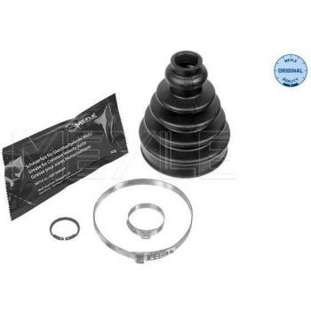 Juego de fuelles para árbol de transmisión MEYLE 100 498 0129