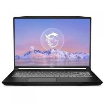 MSI Creator M16 B13VE-681ES Portátil con Procesador Intel Core i7-13700H, 32GB de RAM, 1TB SSD, NVIDIA GeForce RTX 4050 y Pantalla de 16 Quad HD+