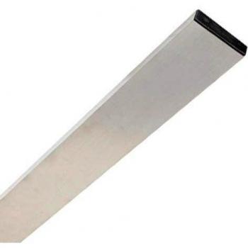 MAURER 2210600 Regla Aluminio 80x20-150 cm. de Longitud, Multicolor, único