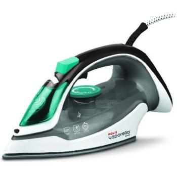 Plancha de Vapor Portátil Polti Vaporella Quick Q100 2400W Multicolor