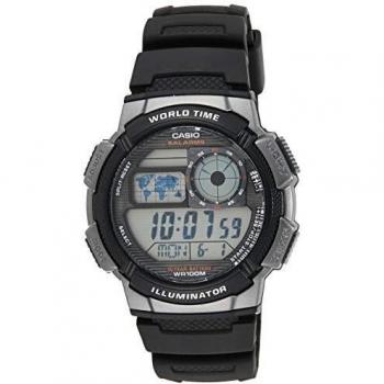 Casio Collection Men's Watch AE-1000W-1BVEF