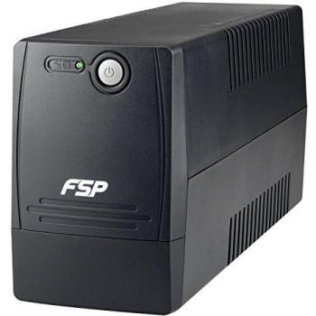 USV FSP Fortron FSP-FP- 600 Line-interactive 600VA 360W