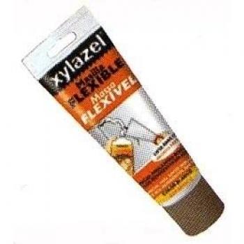 Xylazel M102765 - Masilla tubo 250 g flexible