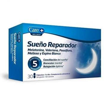 Care+ Restorative Sleep Wellness Capsules - 30 Count