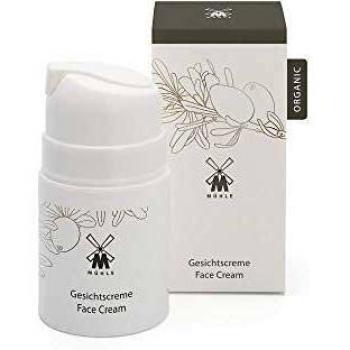 Crema Facial Orgánico Mühle 50ml