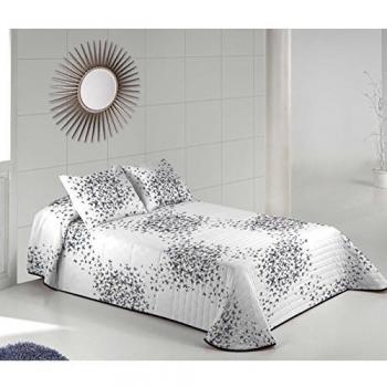 Pierre Cardin Colcha BOUTÍ Modelo PAPILLÓN C2. para Cama DE 135cm.