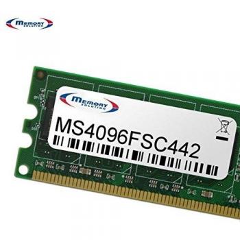 Módulo de Memoria RAM 4GB MS4096FSC442 para PC/Servidor FSC Esprimo E5635