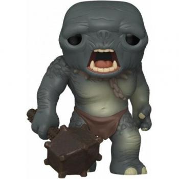 Figura Funko Pop Cave Troll - El Señor de los Anillos - Figura de Vinilo Coleccionable - Mercancía Oficial - Juguetes para Niños y Adultos