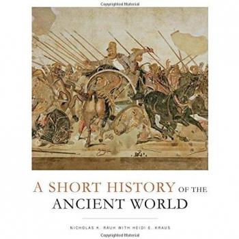 A Short History of the Ancient World