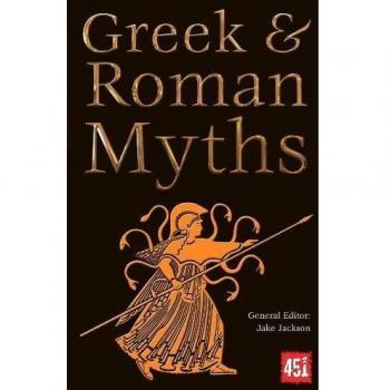 Greek & Roman Myths