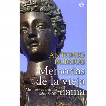 Memorias de la vieja dama