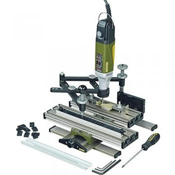 PROXXON 2227106 2227106-Soporte Grabado GE 20, 0 W, 0 V, Metal