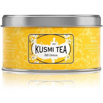 Té verde BB Detox 125 gr.