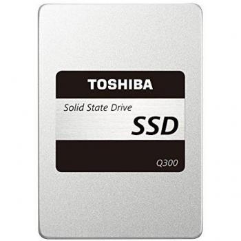 Toshiba Q300 - Unidad de estado sólido 120 GB