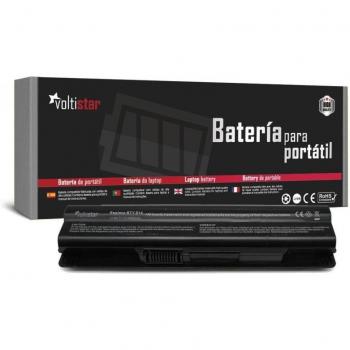 Batería para Portátil MSI CR650 CX650 FR700 BTY-S14 BTY-S15