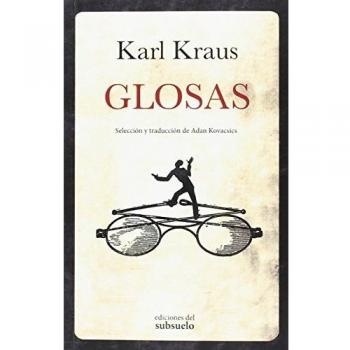 Glosas - Kraus Karl