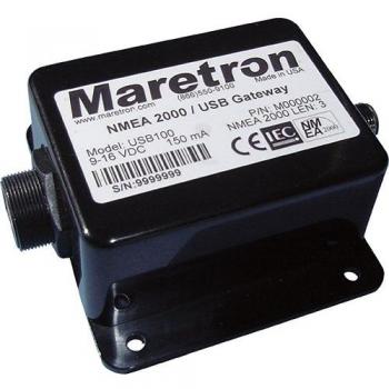 Maretron NMEA 2000 USB Gateway