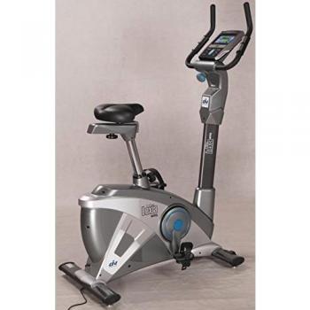 ION fitness LEXIA EMS FI152 bicicleta estática. Freno electromagnético