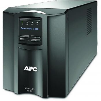 Schneider Electric SMT1500I Apc Smart-Ups 1500Va Lcd 230V