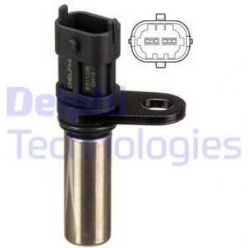 Sensor de posición del cigüeñal DELPHI SS11336